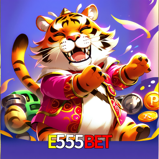 E555Bet