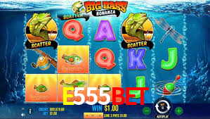 E555Bet