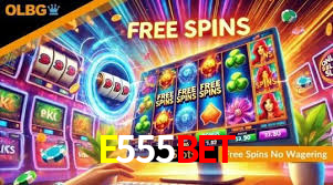 E555Bet
